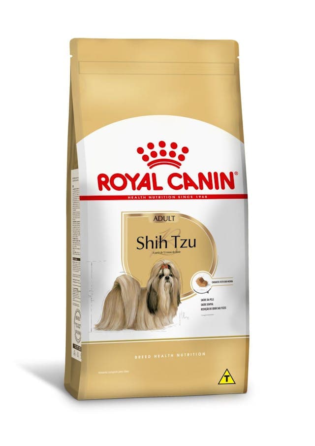 Royal Canin Shih Tzu Adult